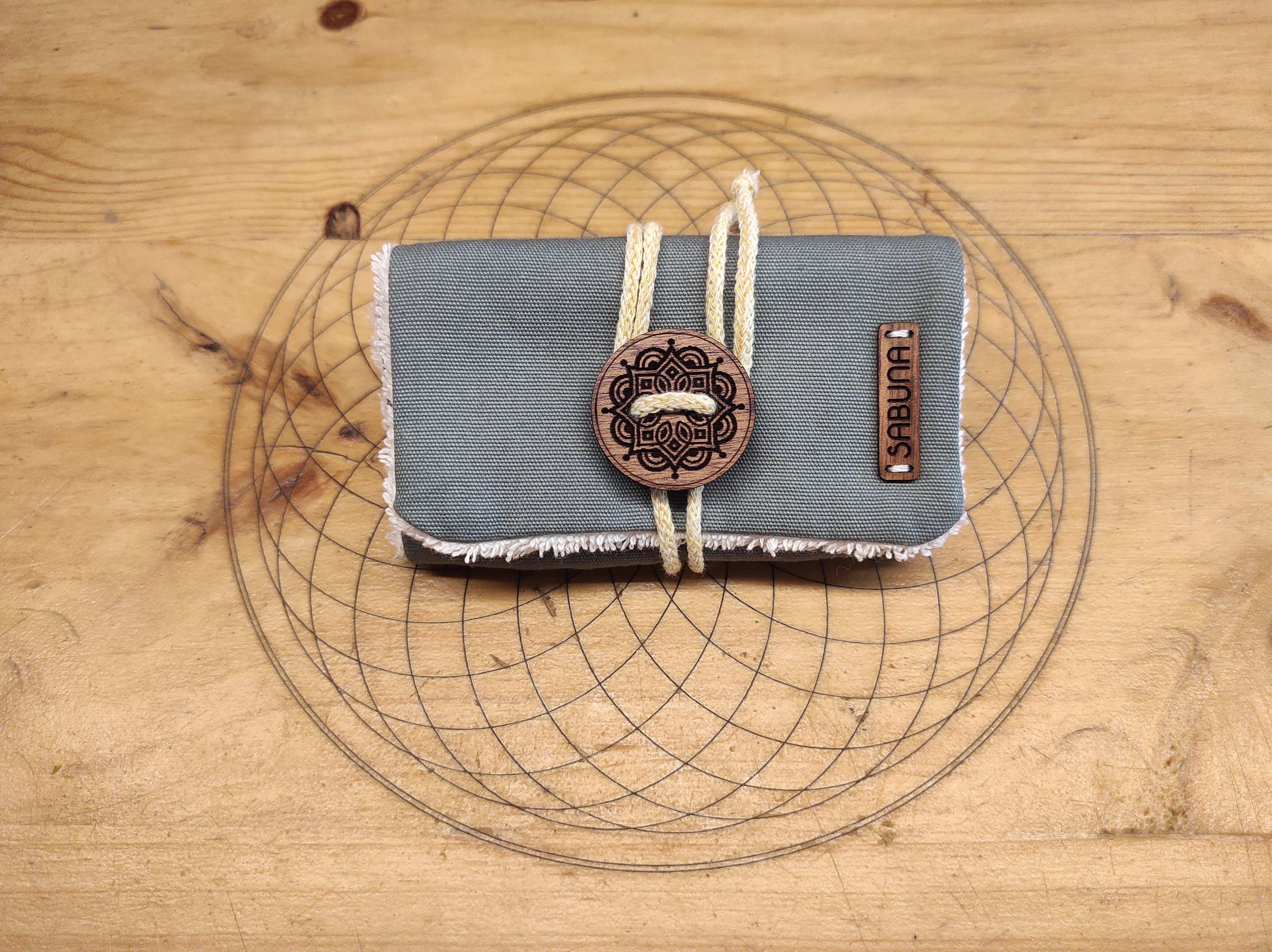 Thais Camila Cosmetics – wholesale Soap pouch/sack/bag – Sabuna0