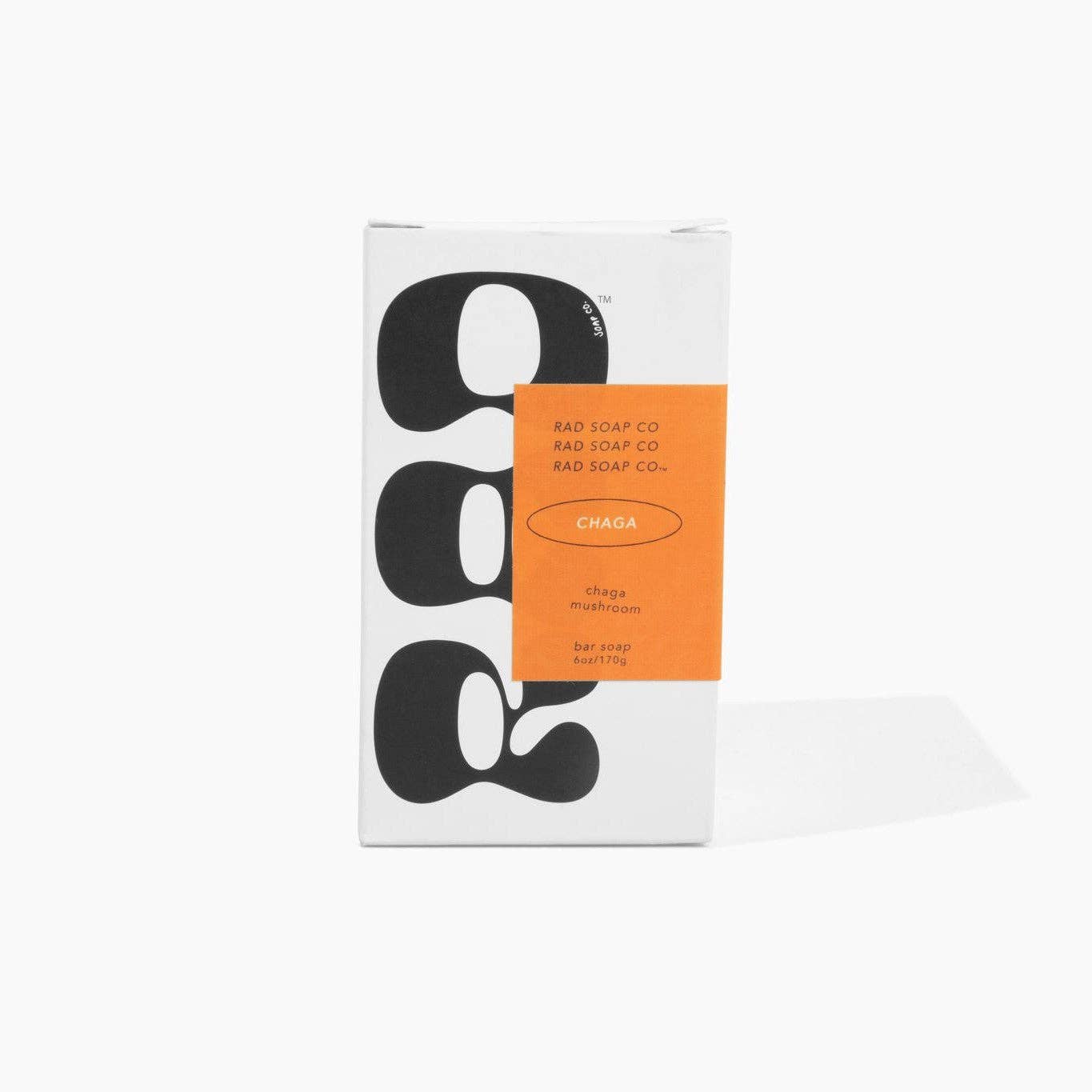 Rad Soap Co. - Wholesale Bar Soap - Wholesale Bar Soap | Natural Soap | Orange & Patchouli