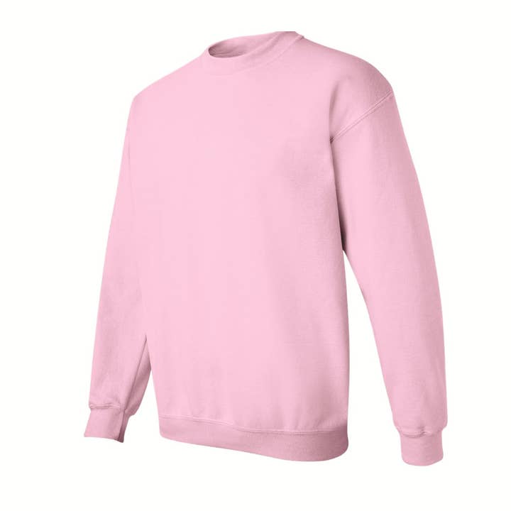 Fashion City - Wholesale Graphic Sweatshirt - Men's - Custom Printed Full-Color Sweatshirt5