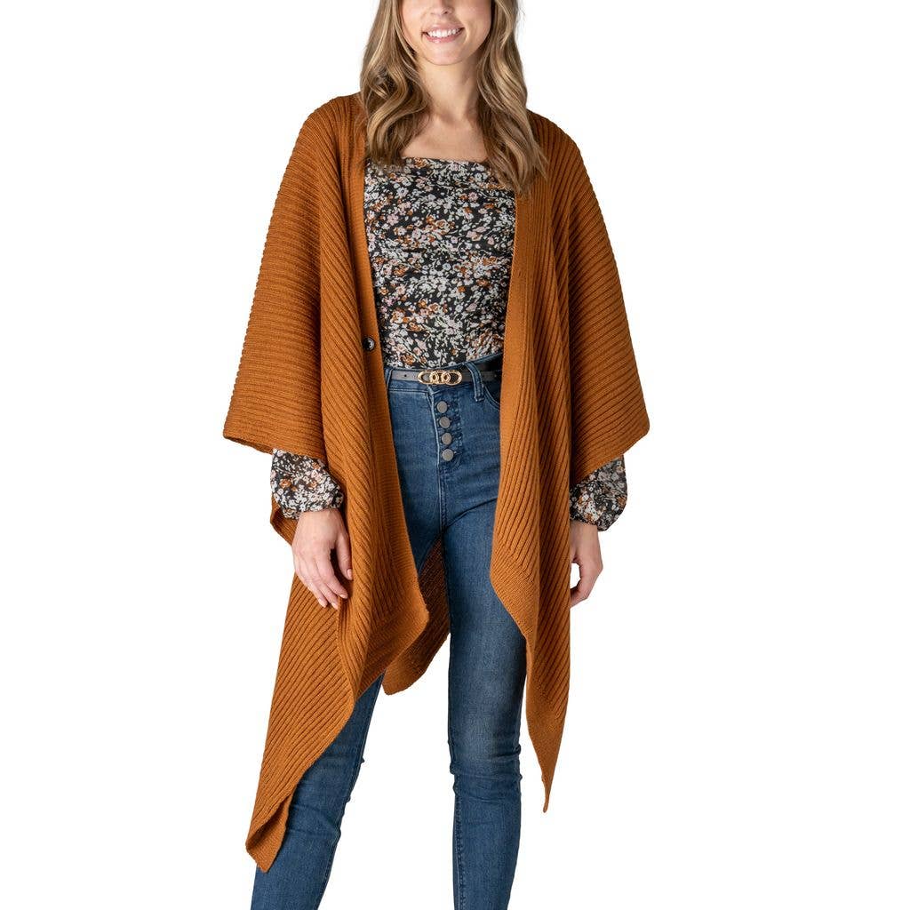 DM Merchandising – wholesale Cardigan – Women’s – Allthreads Heritage Sweater Wrap Assortment7