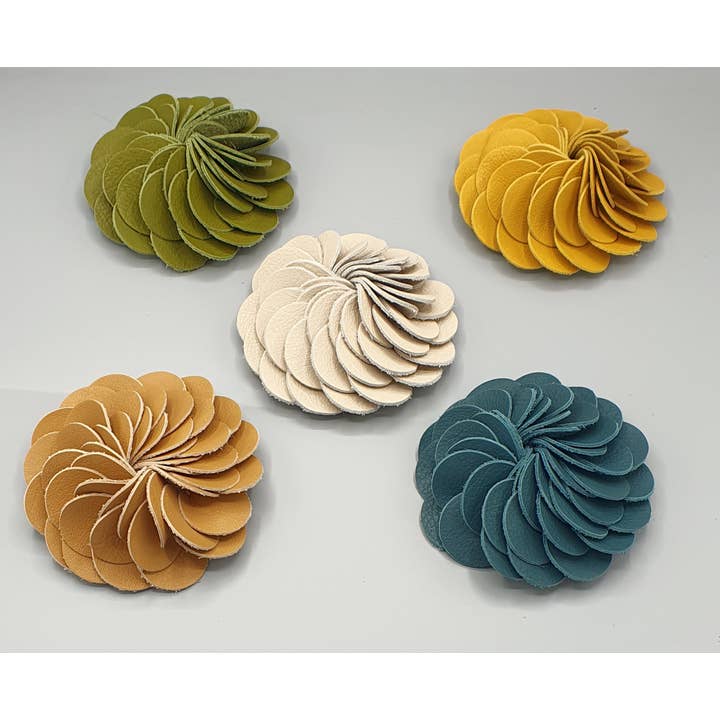 COCO PEAU pour la vente par Rosalba Galati SRL