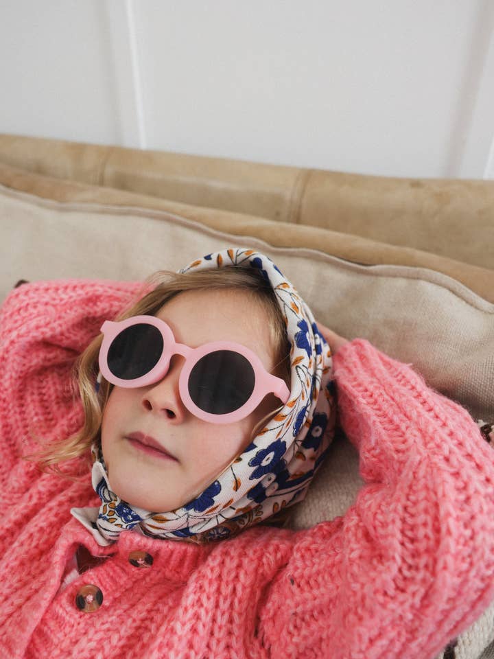 Baby tørklæder, Børn Bellis Safir 50 cm for engroshandel hos SO FAMILY