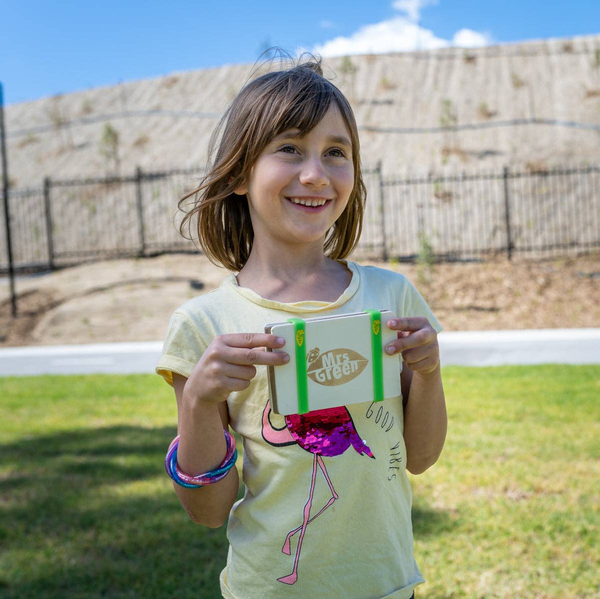 Heebie Jeebies USA - Wholesale Dried/Pressed Flowers - Flower Press Small1