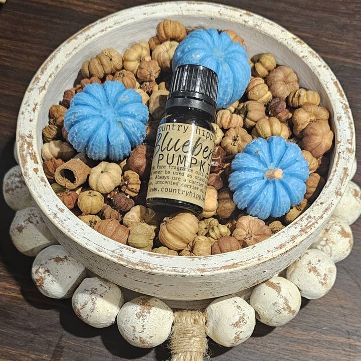 Country Hippie Co. - Wholesale Potpourri - Fall Harvest Potpourri Various Scents1