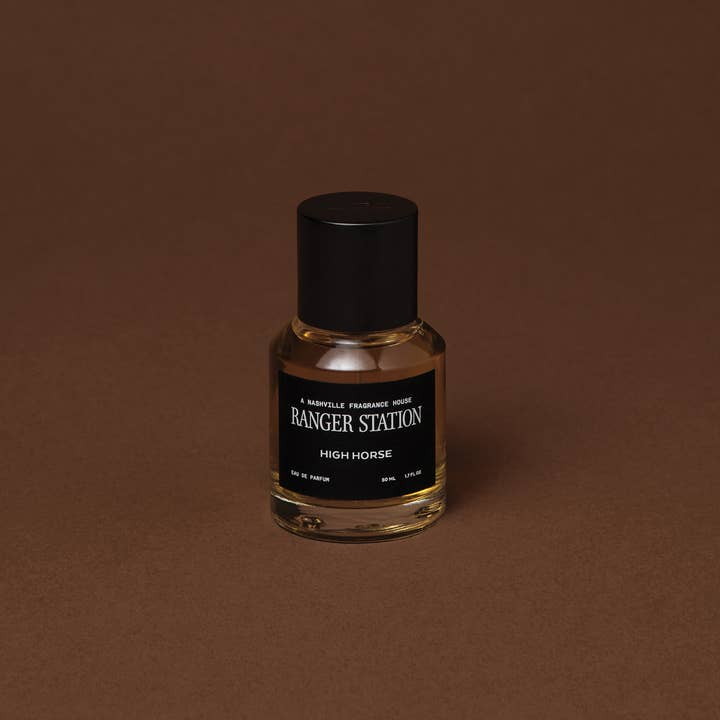 (TESTER) HIGH HORSE EAU DE PARFUM 50ML for engroshandel hos Ranger Station Wholesale