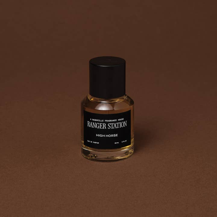 Ranger Station Wholesale - Wholesale Perfume/Eau de Toilette - HIGH HORSE EAU DE PARFUM 50ML