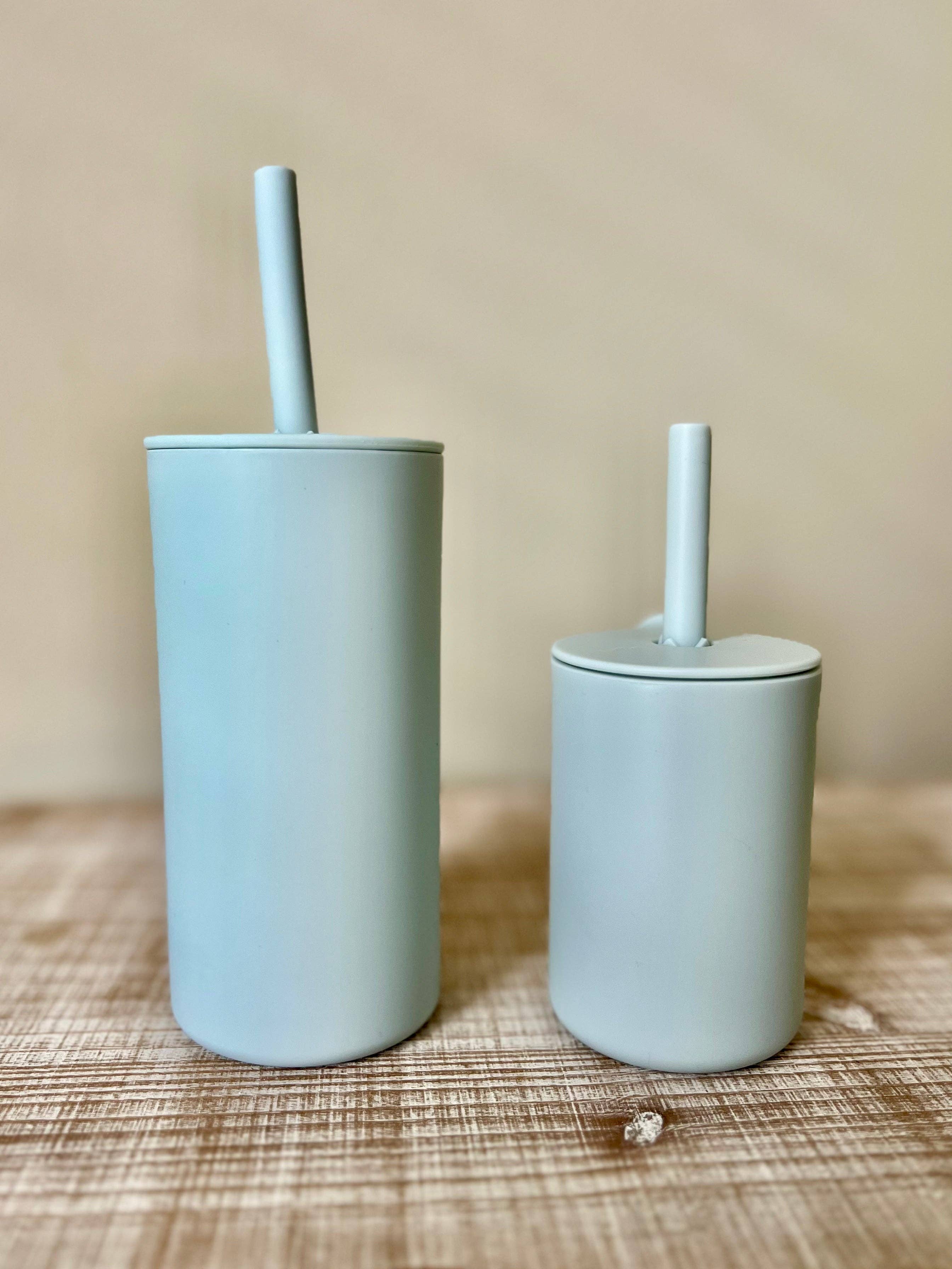 KW Custom Creations - Wholesale Drinking Glass/Cup - Silicone Drinking Cup5