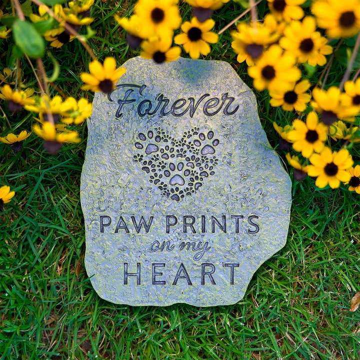 Dog Speak - Wholesale Art Stones - Memory Stone Assortment2