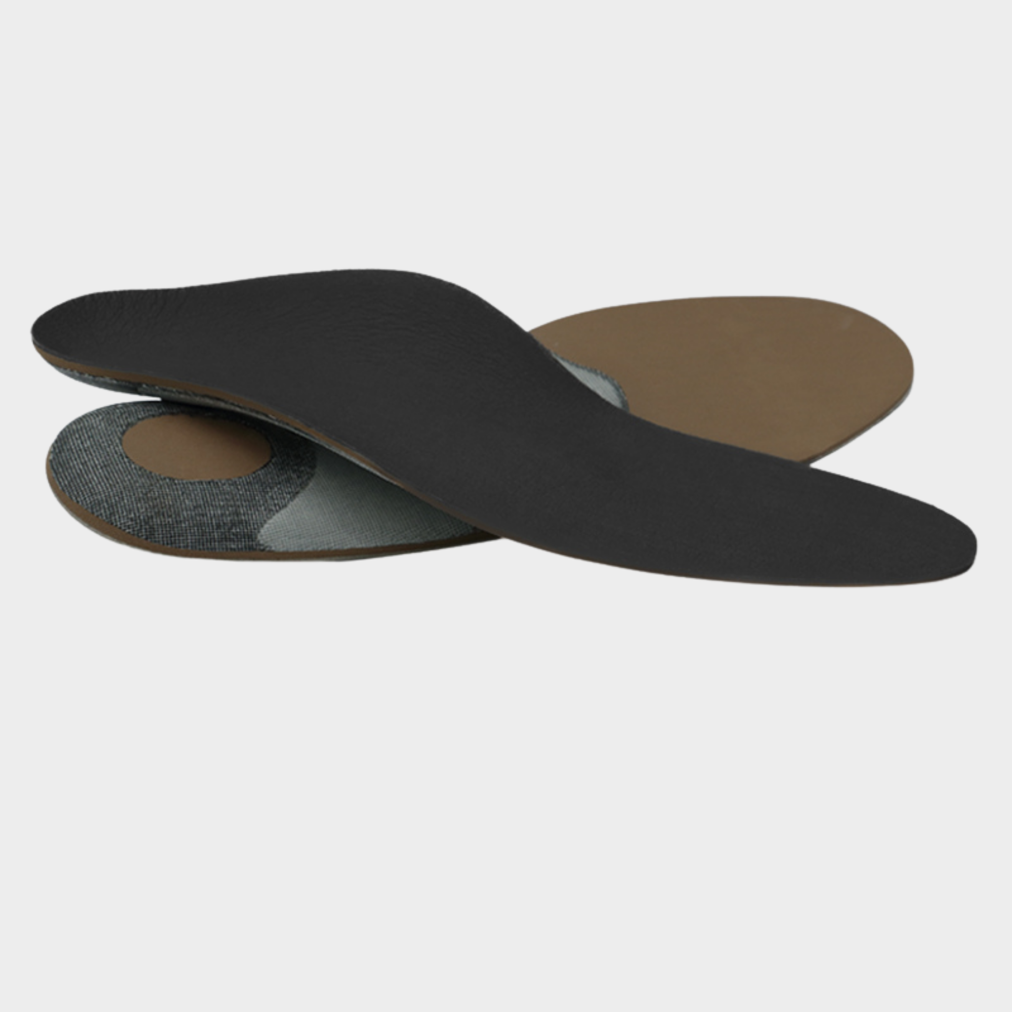 My Podologie - Wholesale Inserts/Soles - Unisex - City Man Leather Module - Express 24h - Essential by My Podologie3