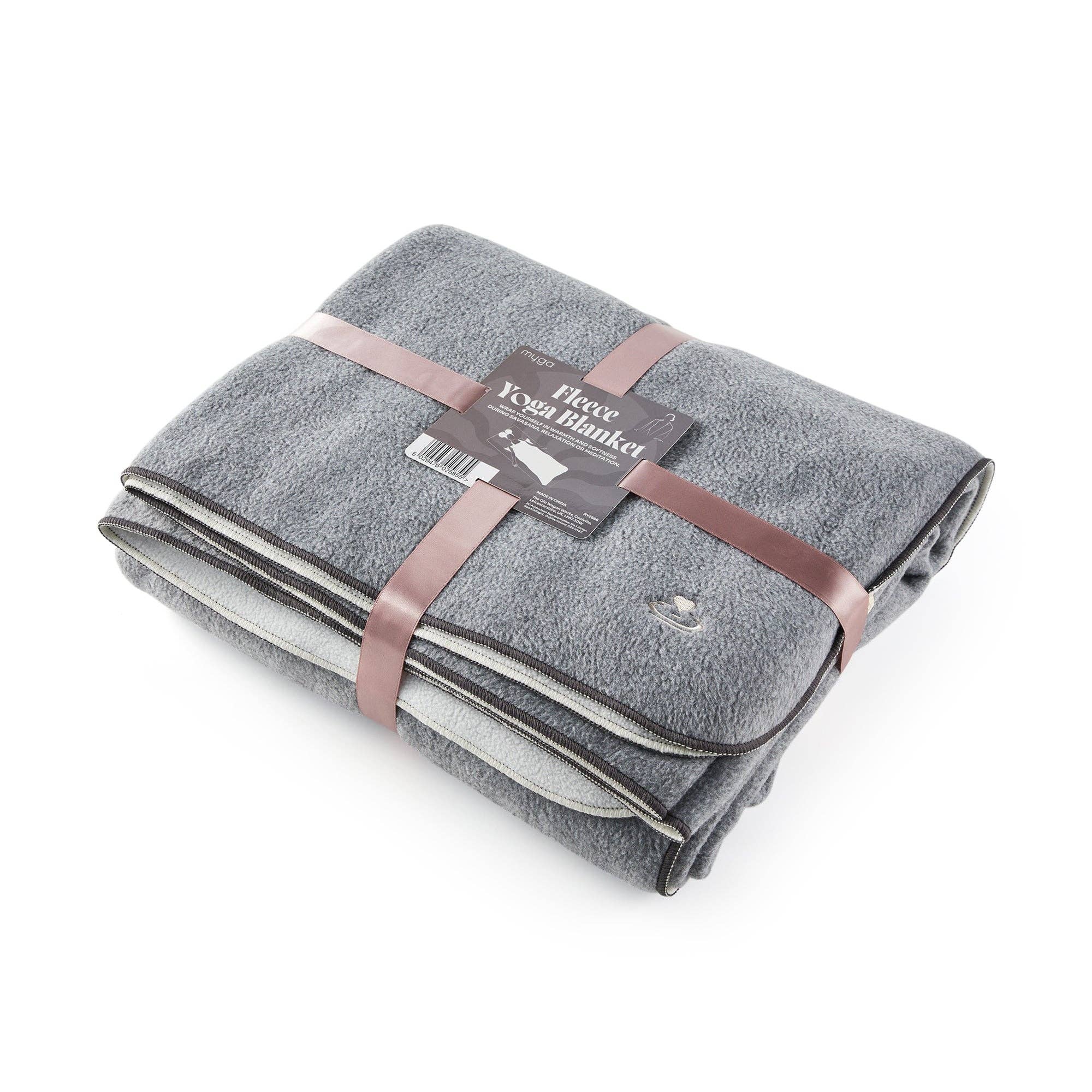 Myga - Venta al por mayor Manta de yoga - Mantas de Yoga de Forro Polar Ultra Suave25