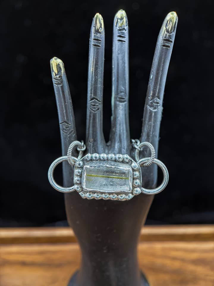 Colar Poço Profundo por atacado de Wild Wren Adornments