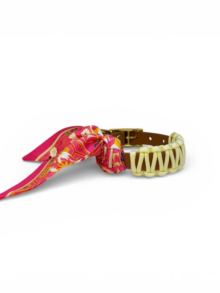 Collar Marie for wholesale by Marley and Me