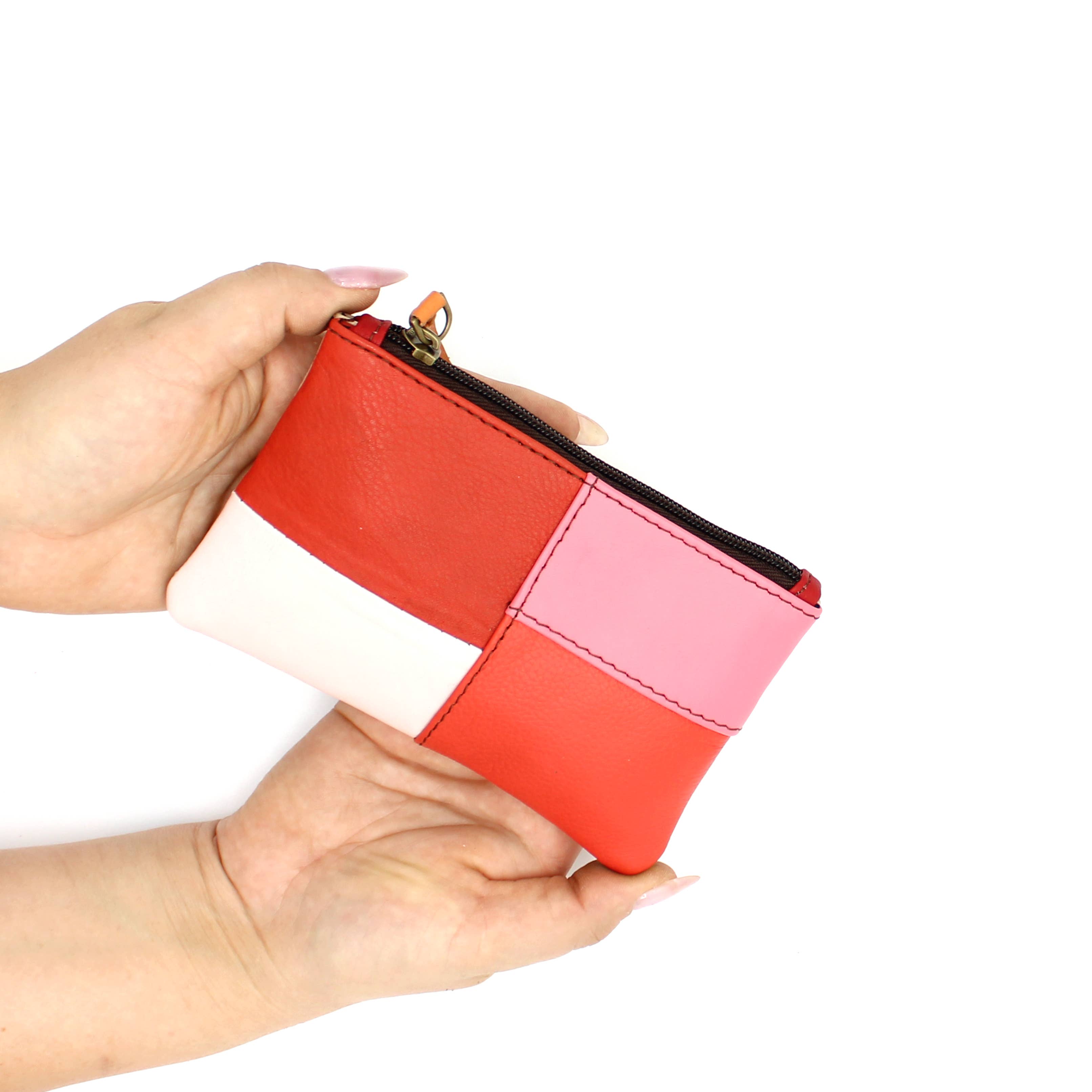 Soruka - Vente Pochette – femme - Zahra Plain · Pochette1