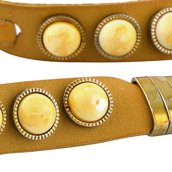 Karma of Charme - Wholesale Belt - Women's - CINTA QUEEN - Women's belt1