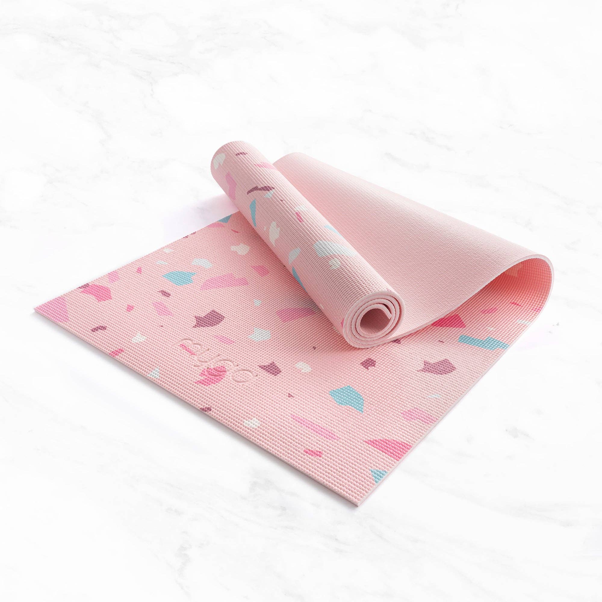 Myga – Tapete de ioga por atacado – Tapetes de Yoga Impressos – Disponíveis em 8 Designs Deslumbrantes!8