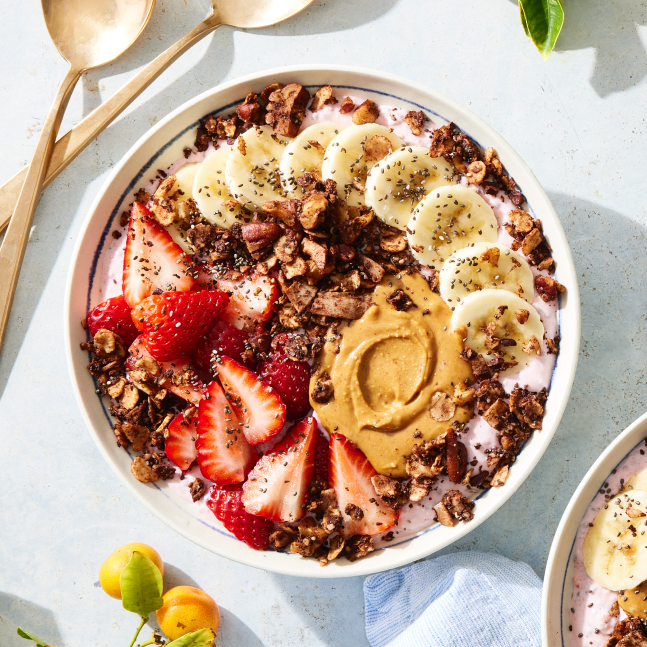 Struesli Granola Redefined – Granola por atacado – Struesli Granola Orgânica | Cacau & Café | 255g, Sem Glúten4