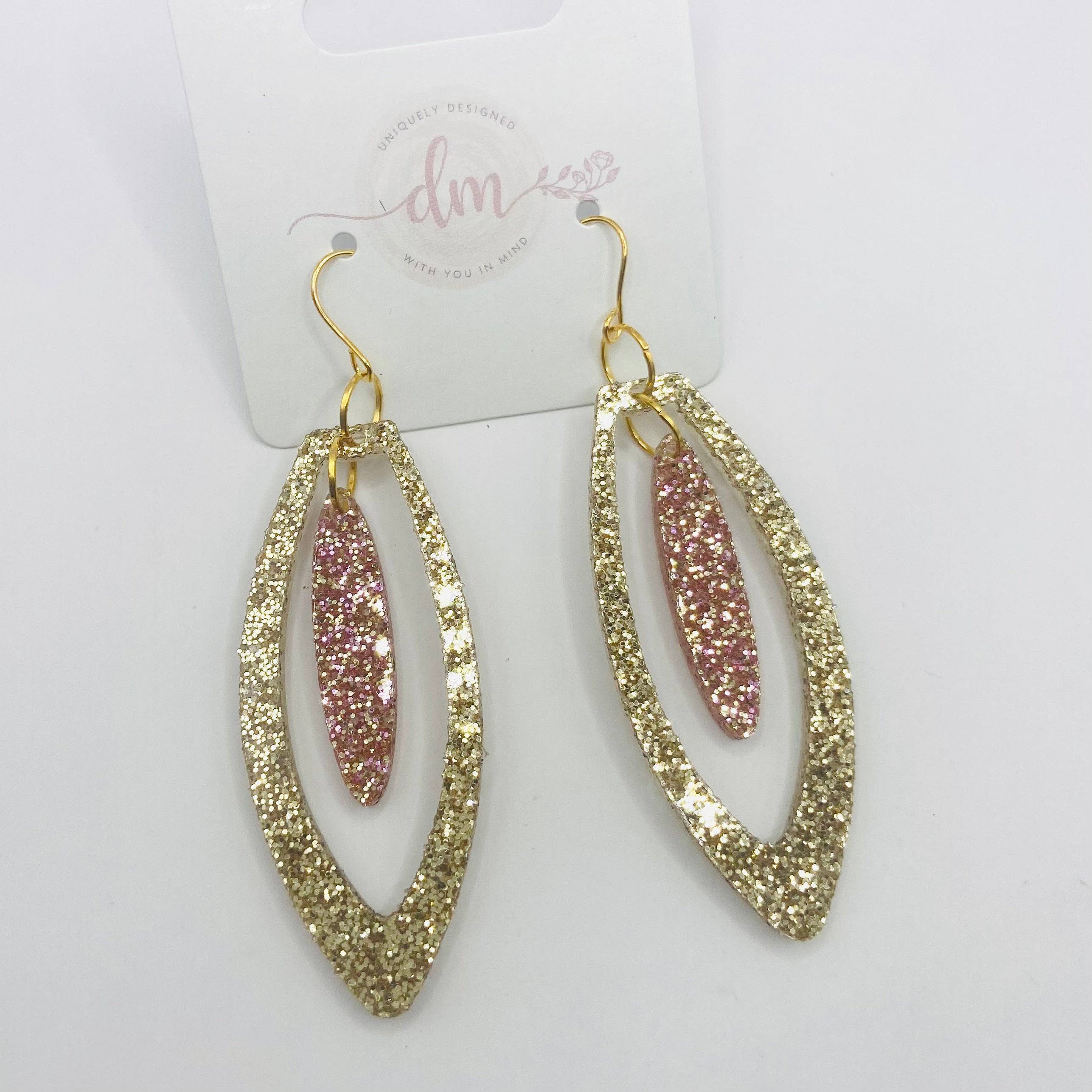 D and M’s Enterprise, LLC – Großhandel Ohrhänger – Jordanien2