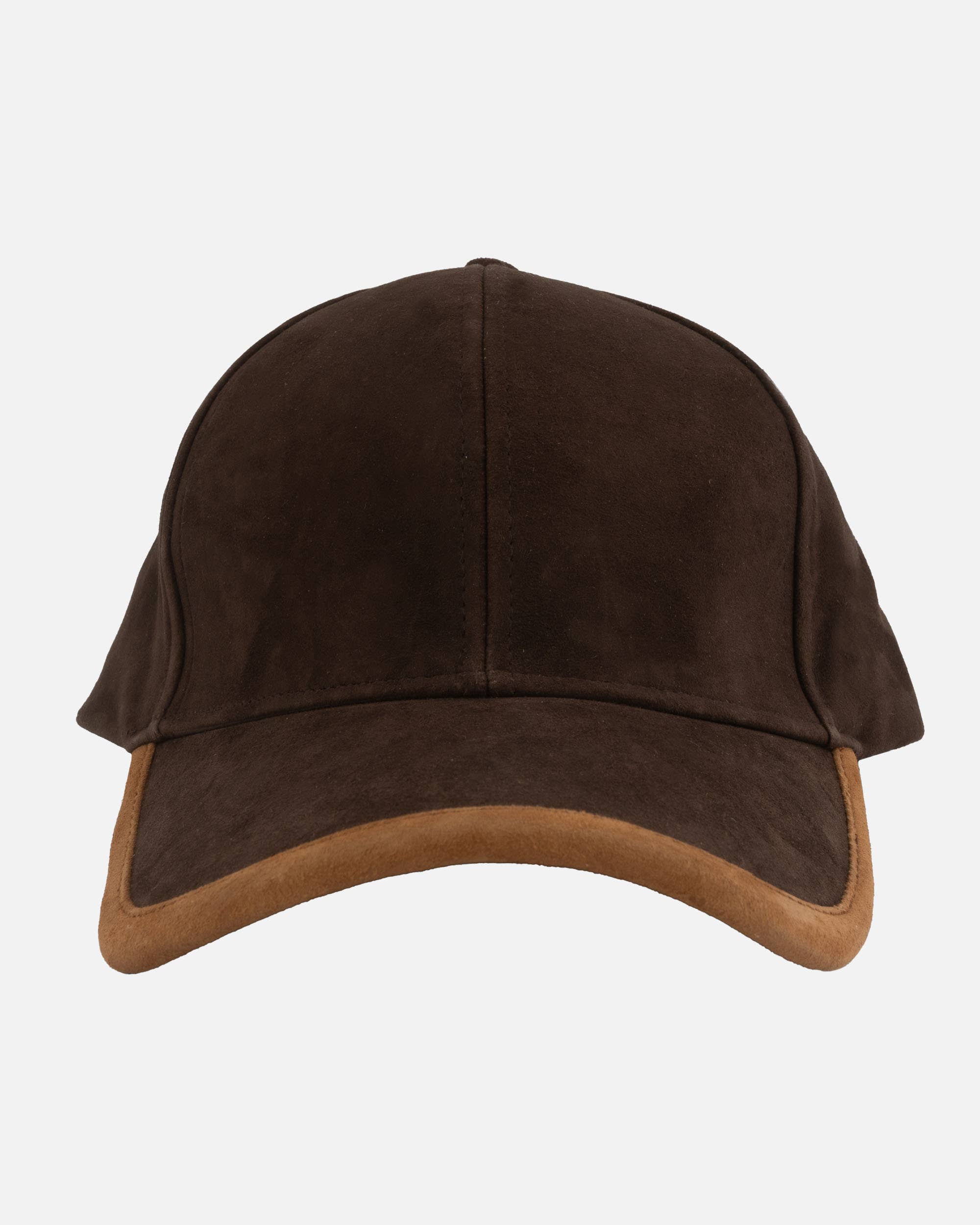 Amsterdam Heritage Belts, Bags, Apparel & Jackets EU - Wholesale Hat Accessory - Women's - Ferry | Suede Leather Cap0