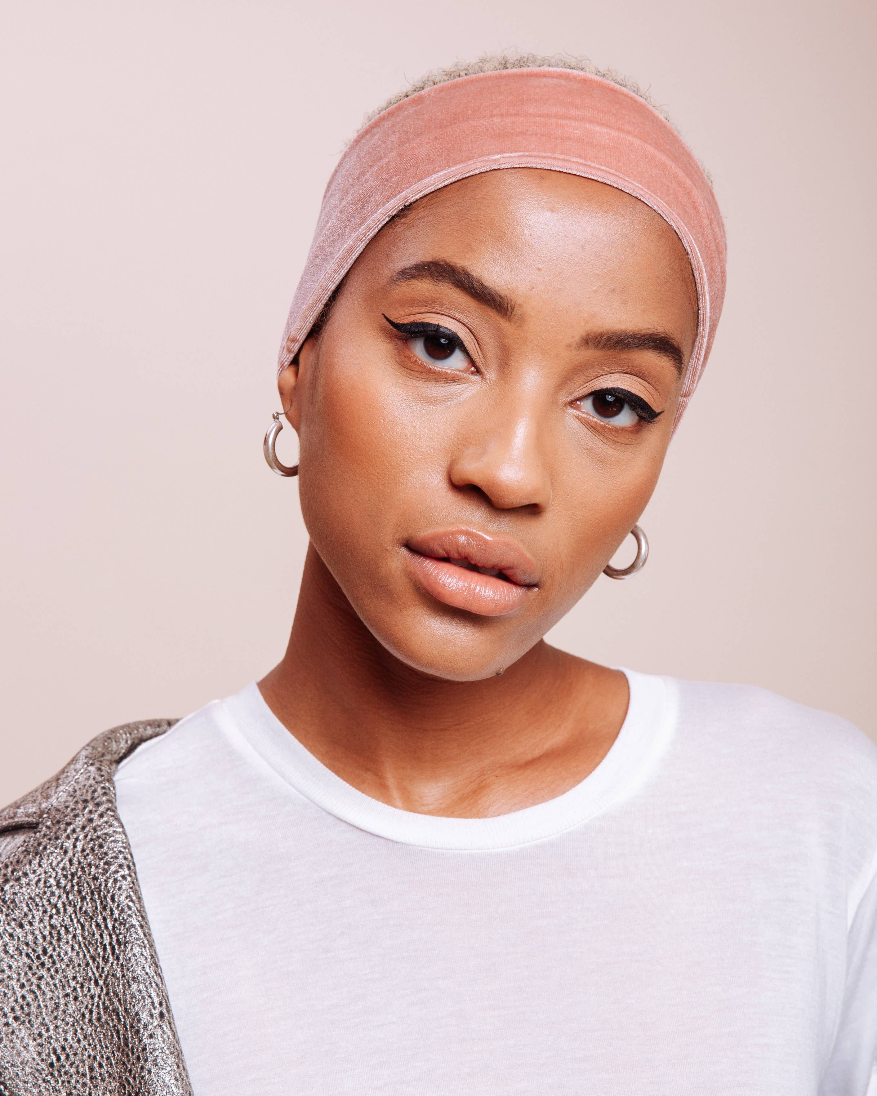 I'm With The Band - Venta al por mayor Cinta para el pelo - Mujer - Diadema La Vie En Rose3