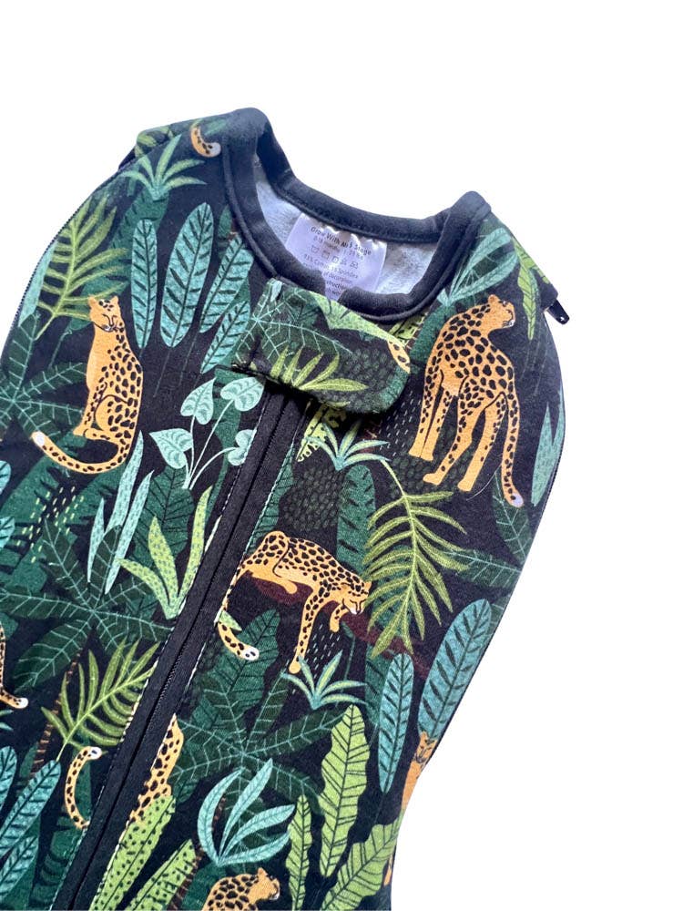 Woombie - Wholesale Sleepsack - Baby - Grow With Me 5 Woombie Collection107