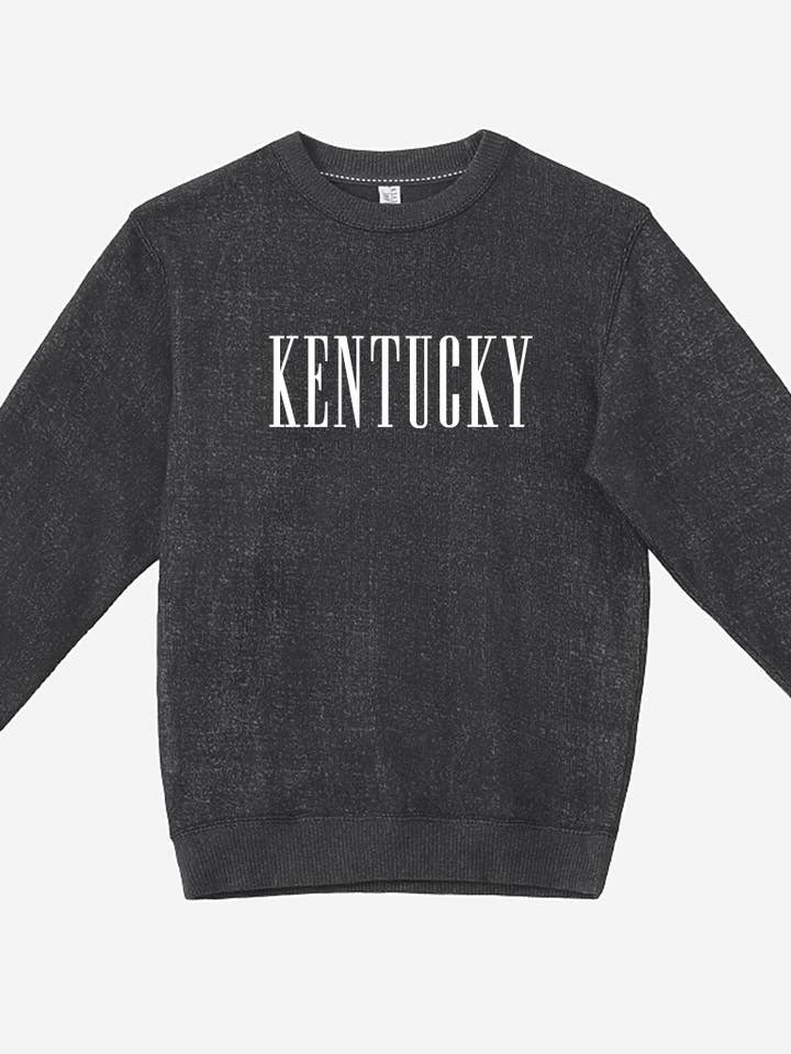 Kentucky BTS Prep Sweatshirt for wholesale by Stated Brands