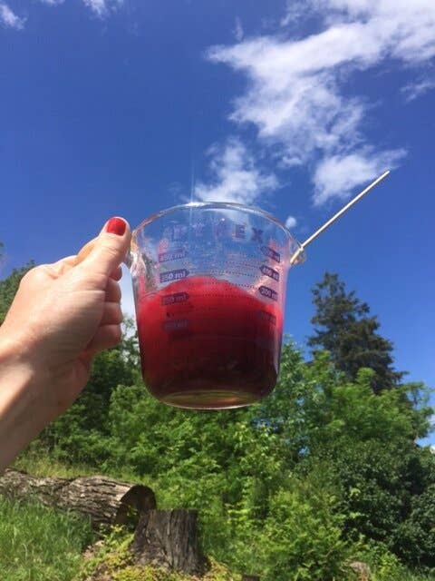 Heaven on Main Street - Venta al por mayor Bálsamos labiales - Hierba de San Juan Labios y Mejillas4