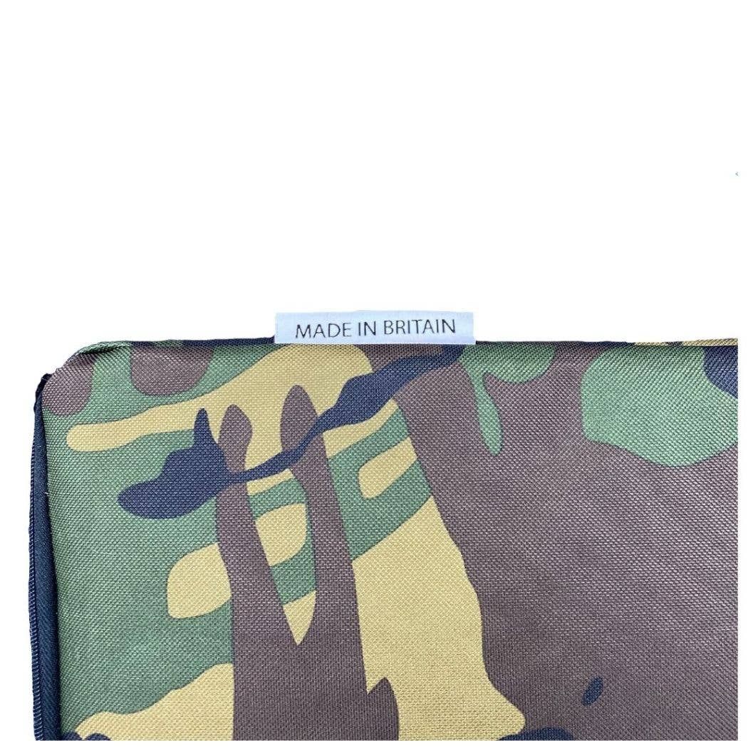 HugglePets – wholesale Matta - Hund – HugglePets vattentät hundmatta med dyna25