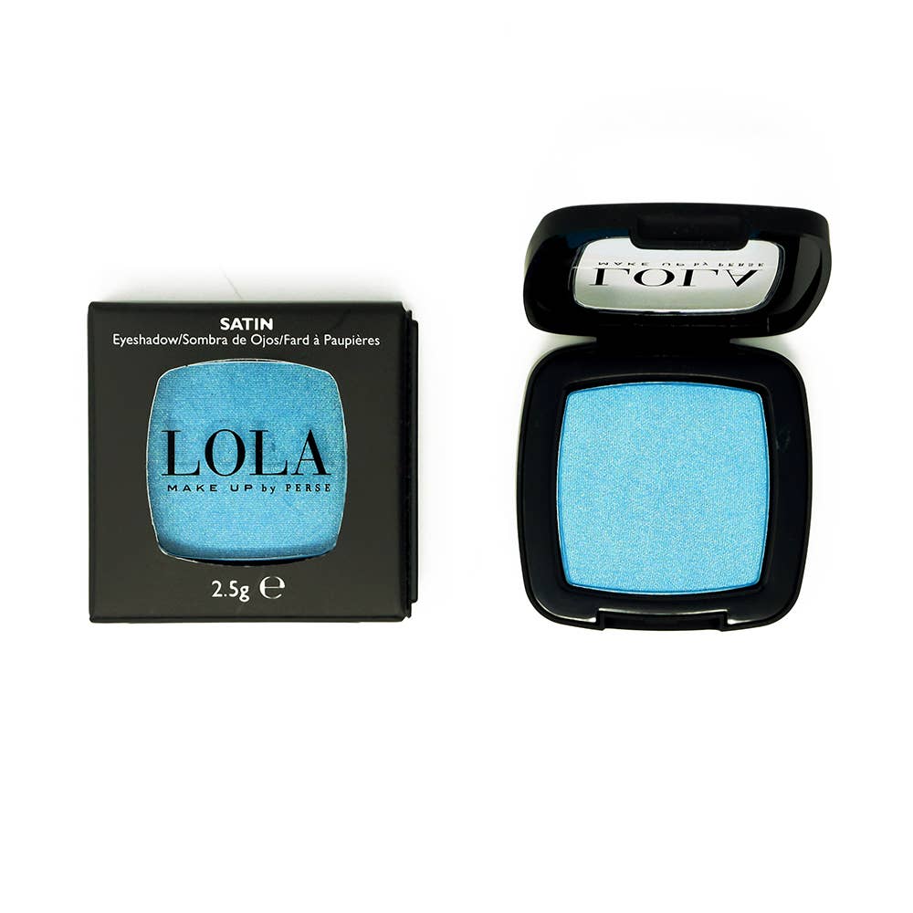 Lola Make Up - Wholesale Eyeshadow - LOLA MAKE-UP EYESHADOW MONO SATIN & MATTE37