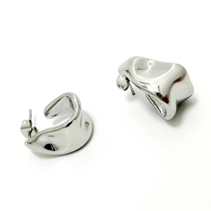 Orecchini "Loa" per la vendita all'ingrosso da parte di Kleinigkeitenliebe