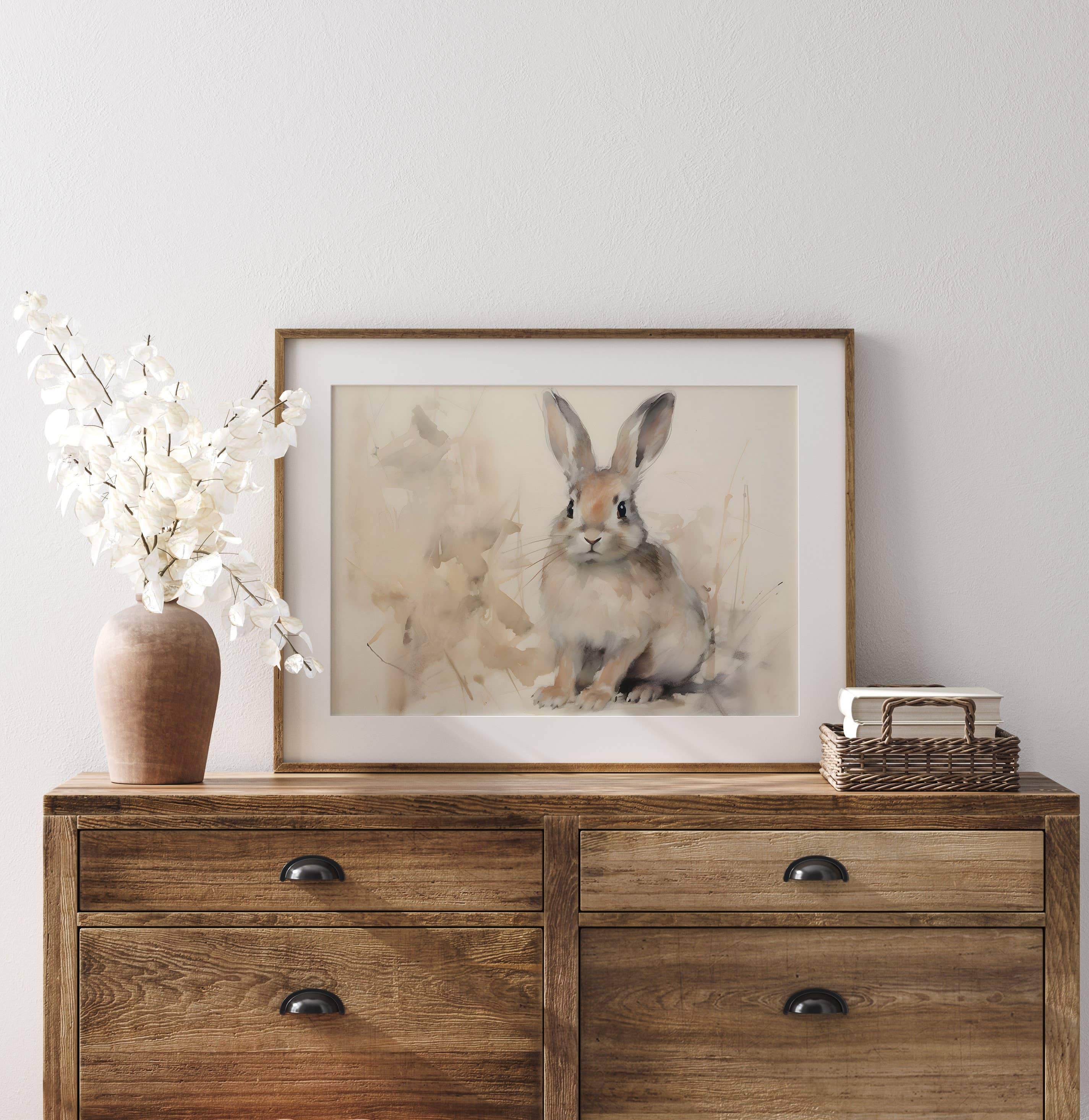 Porter Lane Home - Wholesale Art Print - Peter Art Print1