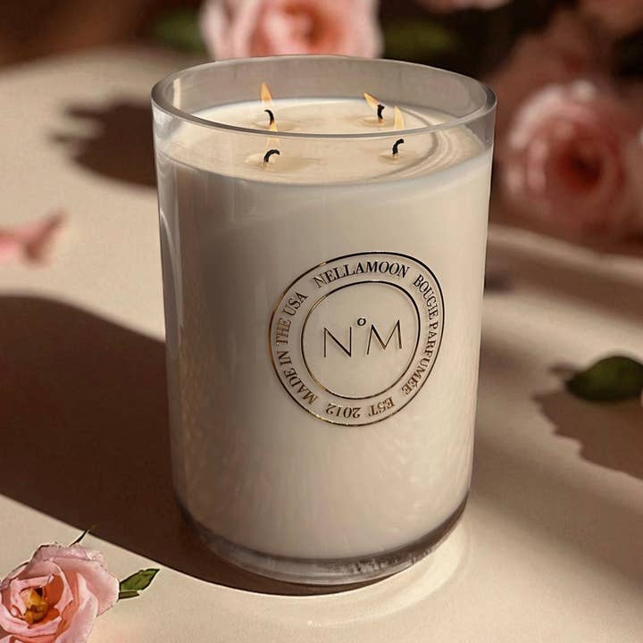 NEW estate collection for wholesale by nellamoon