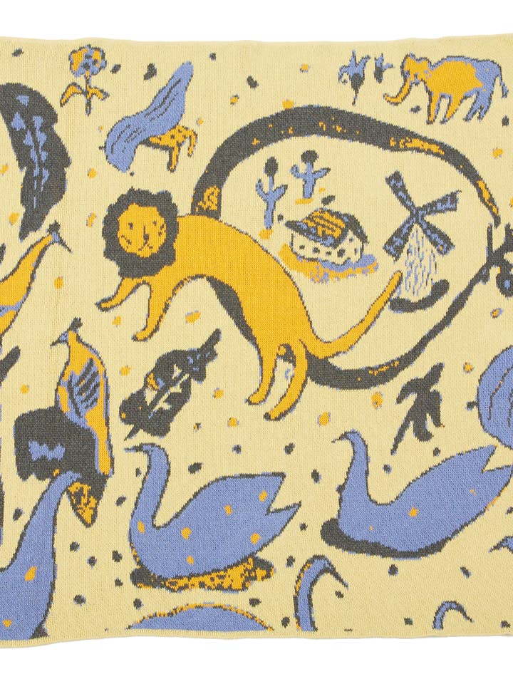 Child Swans Daffodil for wholesale by Hillery Sproatt