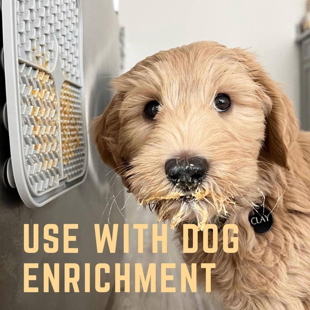 Elite Pet Distributors - Wholesale Pet Treats - Dog - Bark Bistro Bangin Bacon Buddy Butter 17oz jar5