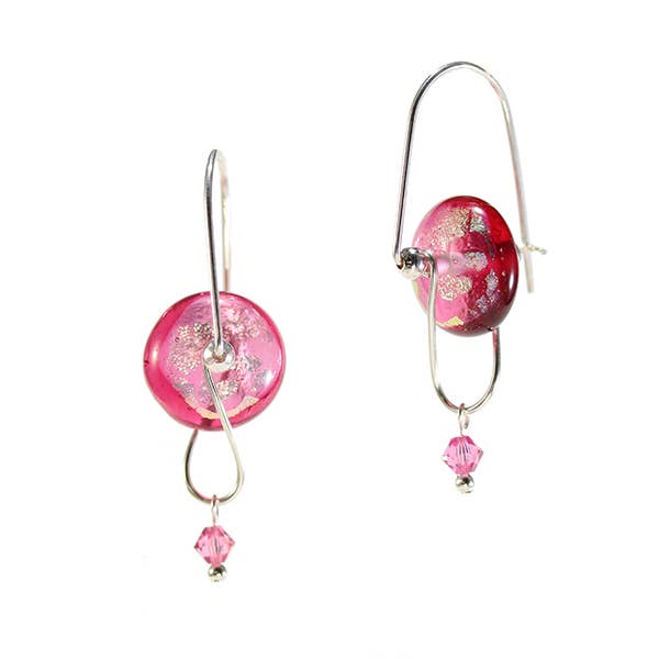 REMOVED BRAND - Wholesale Dangle Earrings - KYL Style3