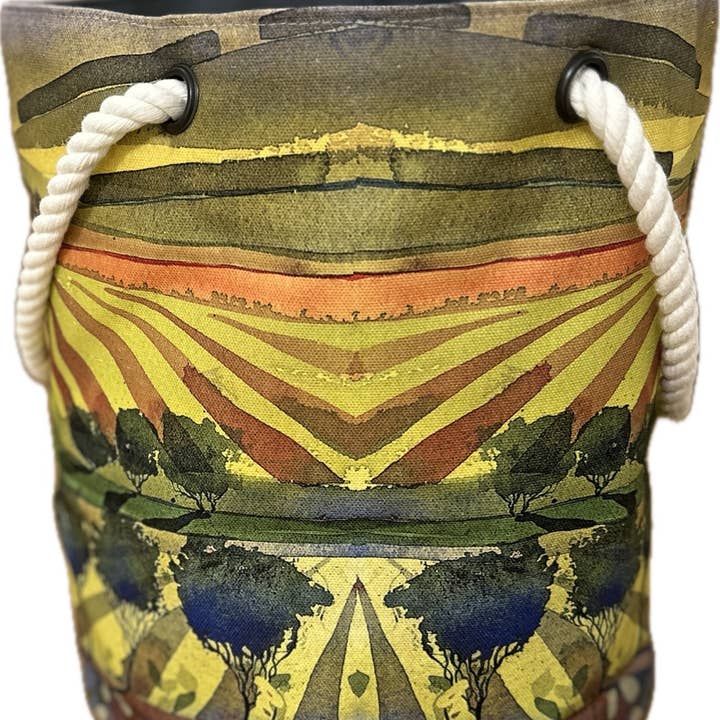 Repväska med handtag för wholesale av Mary Ann Rogers Gallery