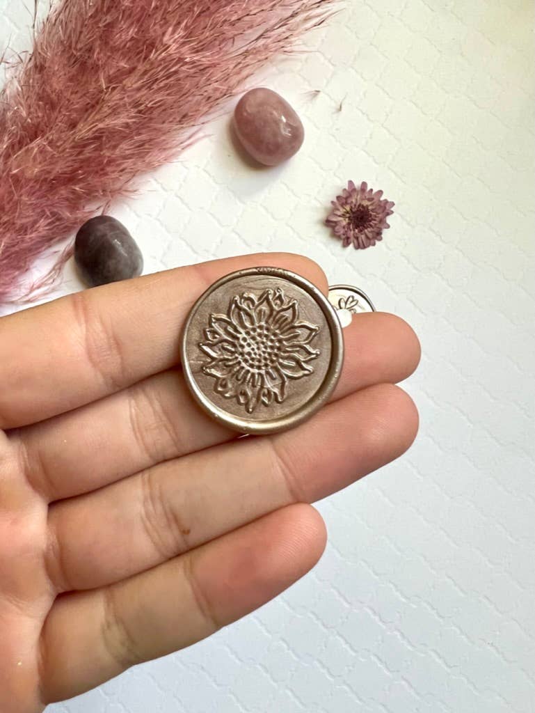 Daisy Lane Studio - Wholesale Sealing Wax - Self Adhesive Wax Seals - Pack of 91