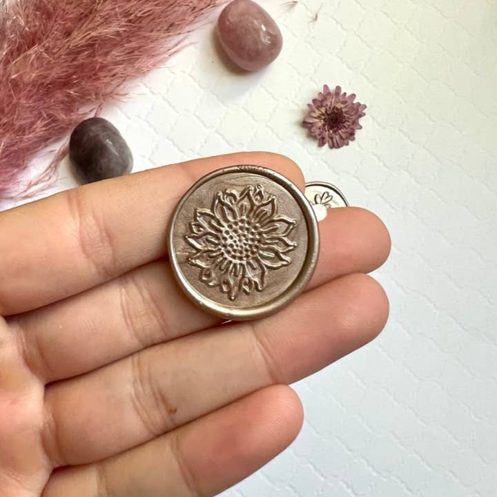 Daisy Lane Studio - Wholesale Sealing Wax - Self Adhesive Wax Seals - Pack of 91