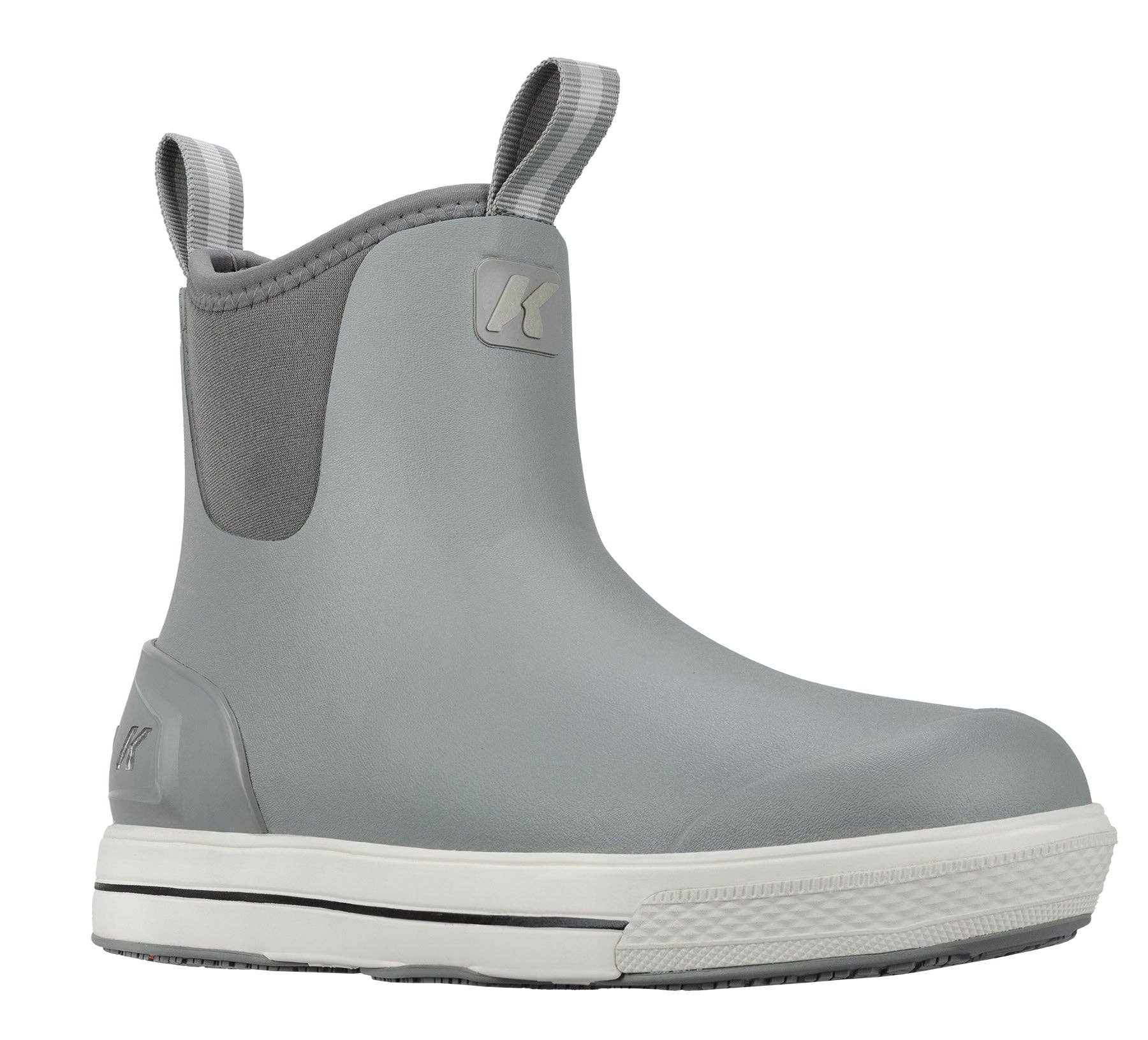 Korkers Products LLC - Wholesale Rain Boots - Men's - Neo Flex™ Ankle Boot1