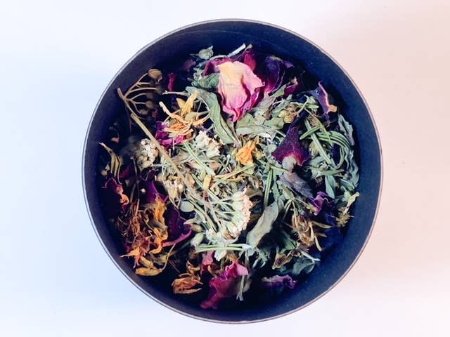 Vinzü – wholesale Hälsoté/Detoxté – Ekologiskt Plénitude örtte1