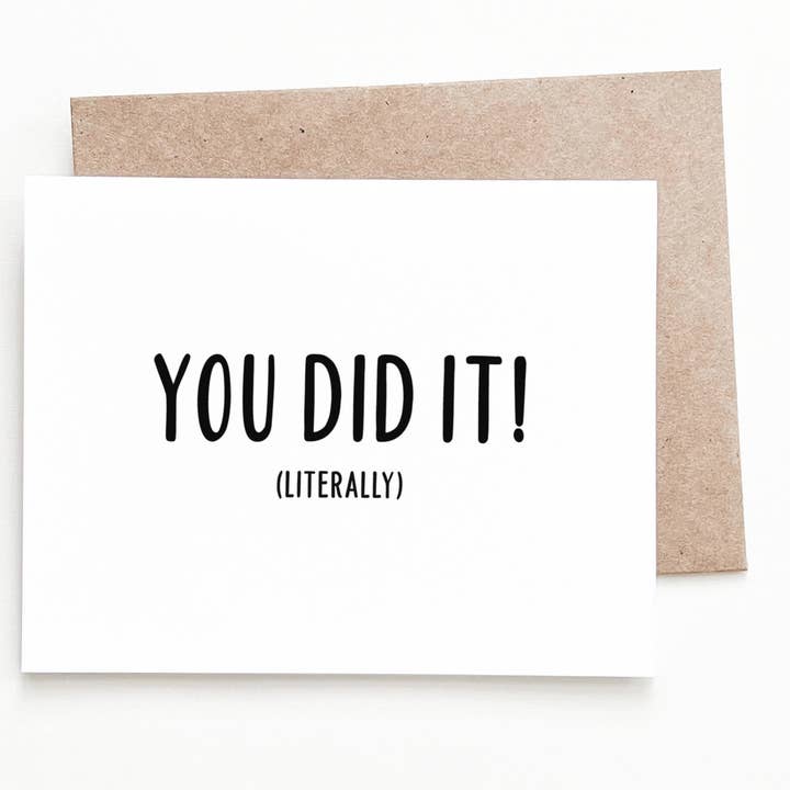 Embarazo Baby Shower Tarjeta para venta al por mayor de Nine Two Design