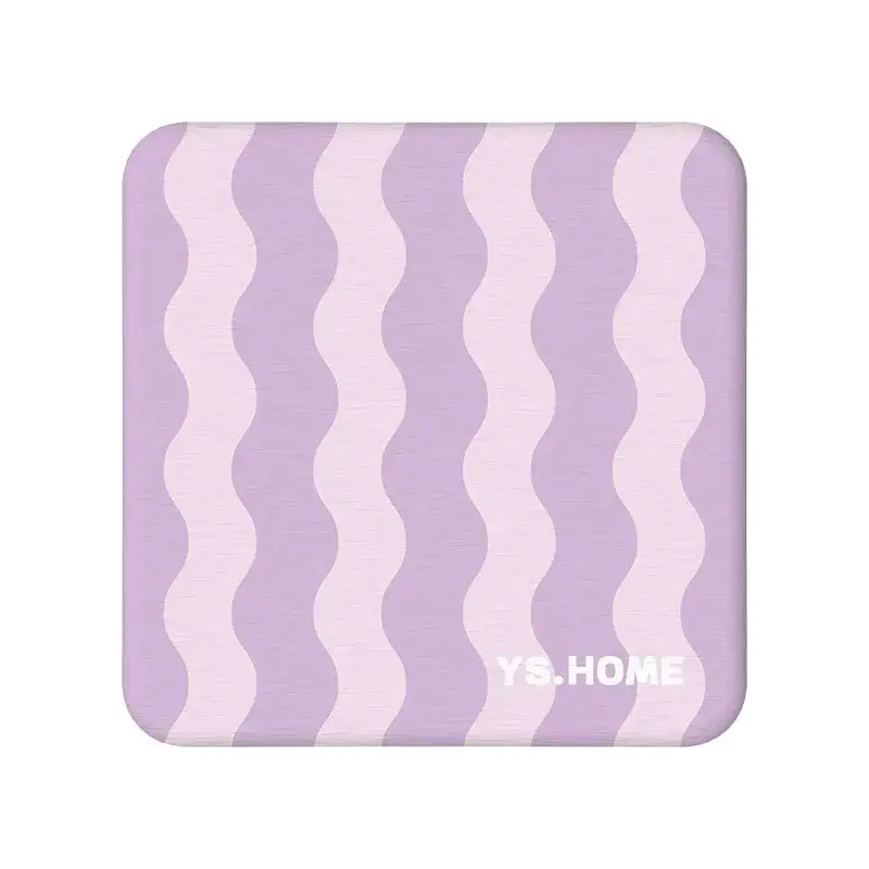 Otterware - Wholesale Coasters - Square Diatomaceous Earth Coasters (36 Styles)30