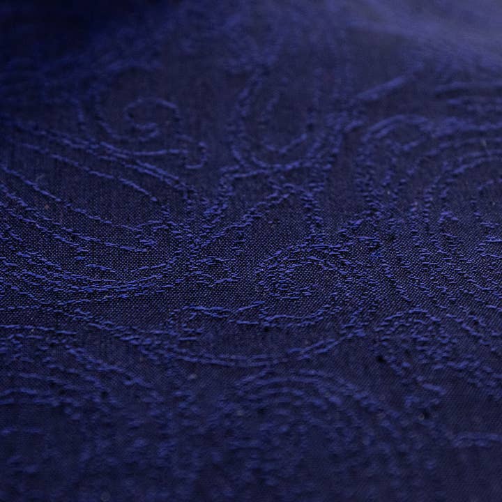 Camicia con bottoni Osiris Jacquard Edizione Numerata PM per la vendita all'ingrosso da parte di EIGHT X