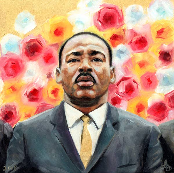 Whimsical Art by Darcy Goedecke - Wholesale Art Print - King | Print0