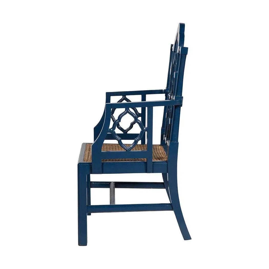 LOOMLAN - Wholesale Chair - Italian Arm Chair Set of 21