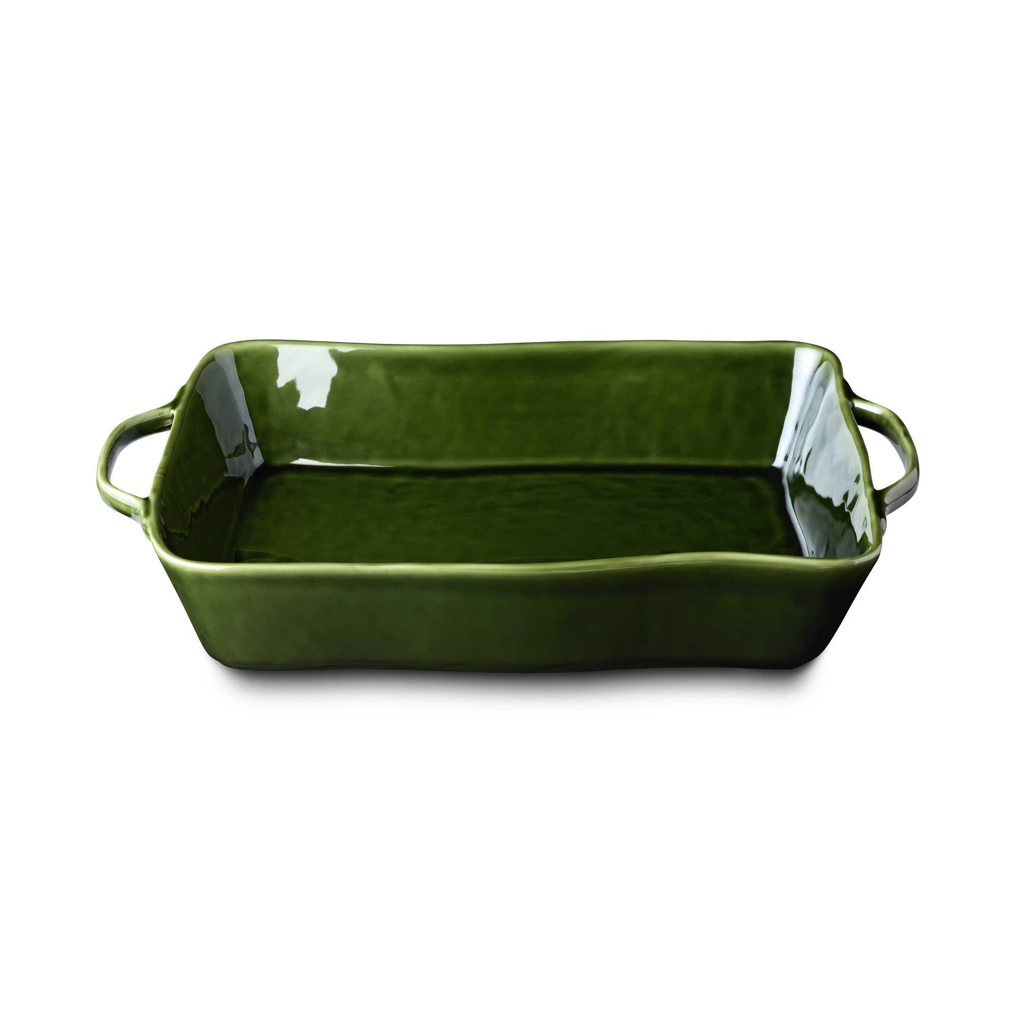 Certified International – wholesale Baking dish – Harvest Fields Large Rectangular Baker 16x10.25x3in2
