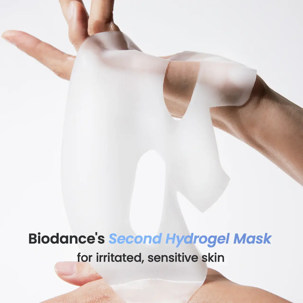 SKEEN - Wholesale Skincare Face Mask - Biodance Hydro Cera-nol Real Deep Face Mask 1pc2