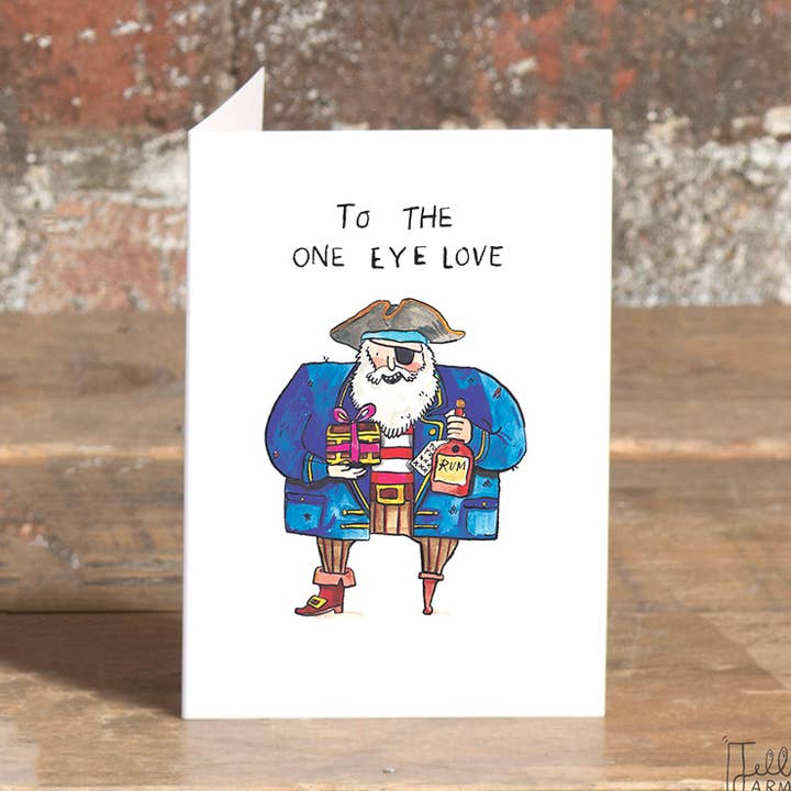 Pirates One for wholesale by Jelly Armchair