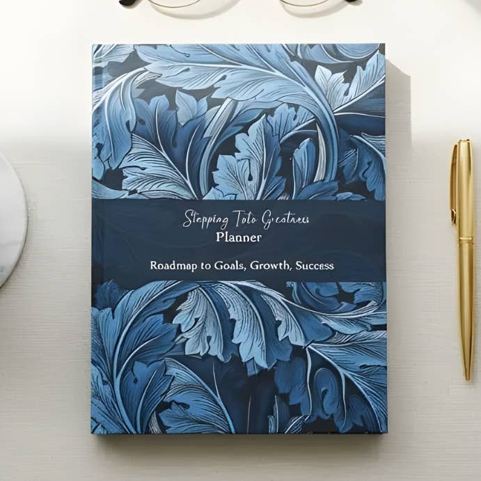 90-dages guidet karriere- og målplanlægningsplanlægger for engroshandel hos Smartly Empowered