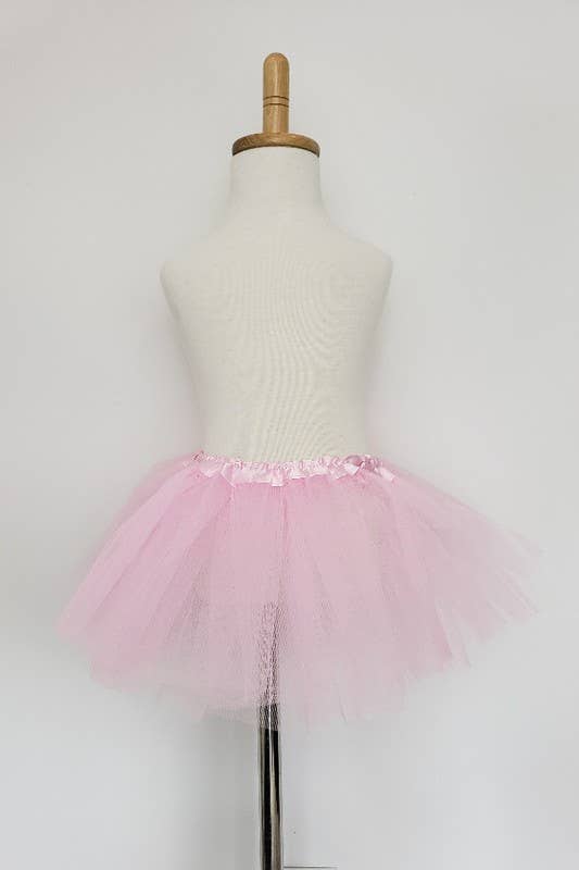 Clover Cottage - Wholesale Tutu - Kids - Baby Tutus6