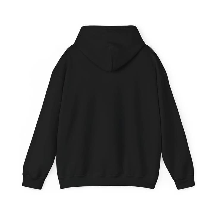 Black Spider Unisex Heavy Blendâ„¢ Hoodie Sweatshirt for wholesale on Faire